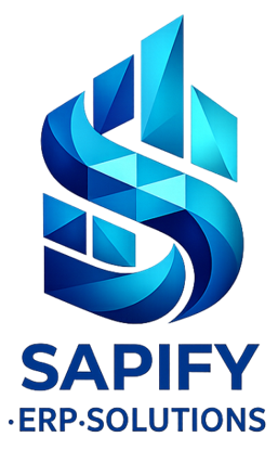 SAPIFY Logo